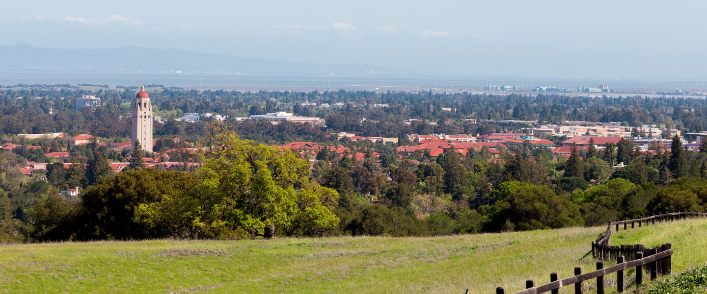 Palo Alto