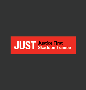 JUST / Justice First Grand Park Law Group Trainee